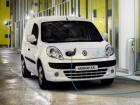 Električni Renault Kangoo ZE već u prodaji