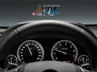 BMW: Novi head-up displej u boji