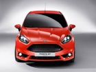 Ford Fiesta ST: Koncept spreman za Los Angeles