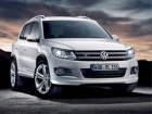 Volkswagen Tiguan R-Line - Sportski komplet za modernizovani SUV