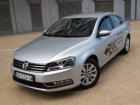 Vozili smo: Volkswagen Passat 2.0 TDI (B7)