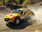 IRC - Golden Stage Rally je osvojio Thierry Neuville!