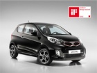 Picanto već 4. Kia sa prestižnom dizajnerskom nagradom iF