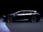 Subaru Advanced Tourer Concept