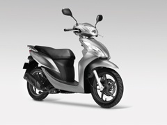 Honda na EICMA
