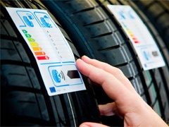 Goodyear Dunlop označava pneumatike u skladu sa specifikacijama EU 