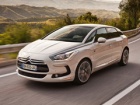 ABS Show na premijeri modela Citroën DS5