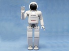 Honda: Potpuno novi ASIMO
