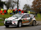 WRC - Wales Rally GB 2011: shakedown + VIDEO