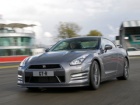 Nissan GT-R (2012)