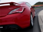 Hyundai Genesis Coupe (2012): Prve fotografije