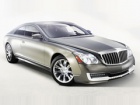 Xenatec bankrotirao: Kraj za projekat Maybach 57 S 
