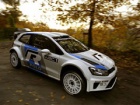 WRC - Volkswagen započeo program testiranja modela Polo R WRC 