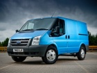 Grand Motors: Ford Transit na popust i lizing bez učešća