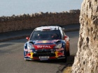Wales Rally GB 2011: Loeb ima simboličnu prednost