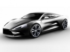 HBH Aston Martin Bulldog GT : Konačno Aston sa motorom pozadi