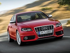 Video: Audi – Od prve generacije serije 80 do aktuelnog A4