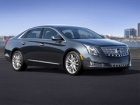 Cadillac XTS: Novi luksuzni sedan iz Amerike