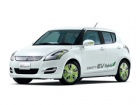 Suzuki Swift EV Hybrid: Ekološki Swift