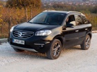 Modernizovani Renault Koleos stigao u Srbiju - Cene poznate