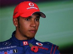 F1 Abu Dhabi - Hamilton pobednik