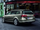 Volkswagen Passat Variant 4Motion - Premijera u Tokiju