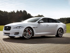 Jaguar XJ Sport Pack i Speed Pack: Više brzine za najveću mačku