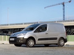 Verano Motors - Peugeot dostavna vozila sa 5 godina garancije