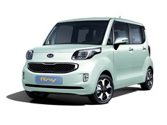 Kia pokazala novog malog monovolumena