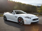 Jaguar XKR-S Convertible: Bez krova u klubu 300 km/h