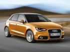 Audi A1 Sportback: Pet vrata, četiri mesta