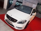 Novi Mercedes-Benz B  i M klase stigli u Srbiju