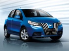 Bugari proizveli prvi automobil