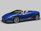 Lamborghini Gallardo LP550-2 Spyder: Bez krova i bez 4x4