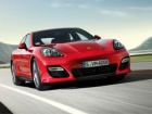 Porsche Panamera GTS: Između S i Turbo
