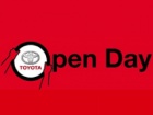 Тоyota Open Day i test vožnje ispred TC Merkur
