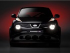 Nissan Juke-R: Zvanične fotografije