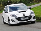 BBR Mazda3 MPS: japanski monstrum iz Britanije