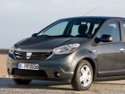 Dacia Lodgy na prvoj fotografiji