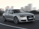 Nagrada „Zlatni Volan“ za Audi A6