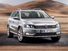 VW Passat Alltrack: Prve zvanične fotografije i informacije