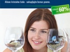 OMV: Ekskluzivna kolekcionarska kampanja RCR Aliseo kristalnih čaša