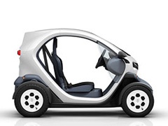 Renault priprema automobil, koji će koštati 2.500 €