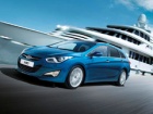 Hyundai i40 Wagon i Veloster dobili 5 zvezdica za bezbednost