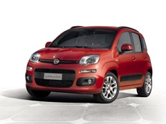 Fiat na međunarodnom sajmu automobila u Bolonji