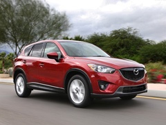 Video: Mazda CX-5 – Skyactiv i Kodo u praksi
