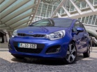 Novi Kia Rio sa pet zvezdica za bezbednost po EuroNCAP