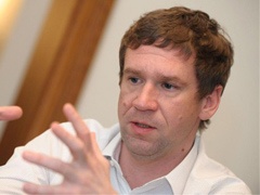 WRC - Uhapšen Vladimir Antonov, promoter Svetskog reli šampionata