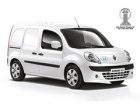 Van of the Year 2012: Renault Kangoo Van Z.E.