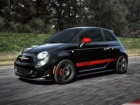 Video: Fiat 500 Abarth